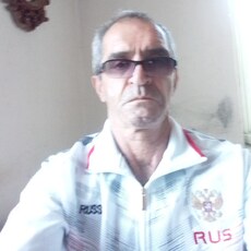 Виталя, 58, Качканар