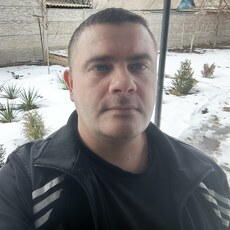 Эрик, 37, Злынка