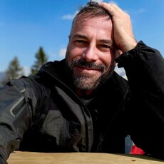 Станислав, 46, Ишим
