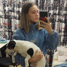 Полина, 19, Всеволожск