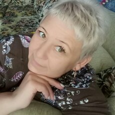 Инга, 50, Мценск