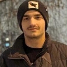 Вова, 23, Исилькуль