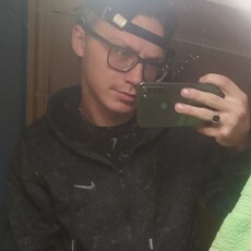 Нестор, 21, Соледар