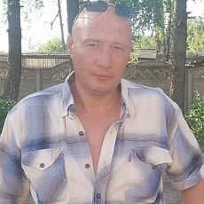 Гоша, 44, Каховка