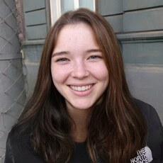 Юлиана, 24, Семилуки