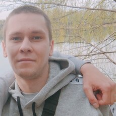 Марк, 29, Нягань