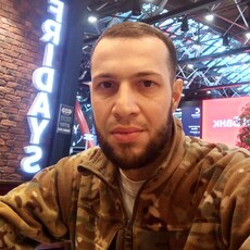 Лёва, 34, Каменск-Шахтинский
