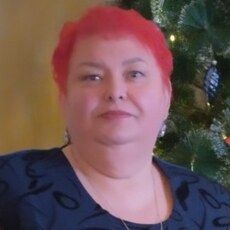 Ульяна, 57, Могоча