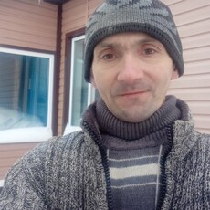 Боря, 44, Камышин
