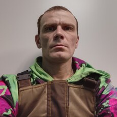 Давидик, 43, Туринск