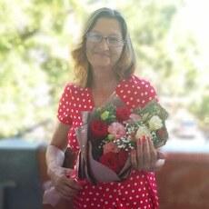 Диана, 52, Лангепас