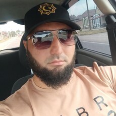Богдан, 32, Саяногорск
