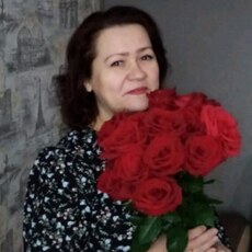 Людмила, 52, Качканар