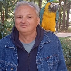 Остап, 54, Гвардейск