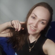 Люда, 30, Иланский