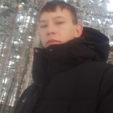 Даниил, 22, Бабаево