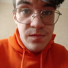 Гоша, 23, Артёмовск (ЛНР)