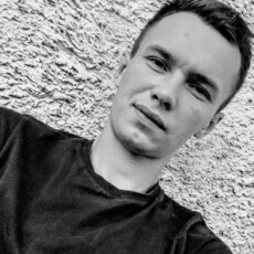 Егор, 29, Приволжск