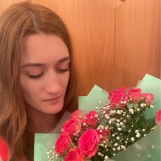 Алиса, 33, Бокситогорск