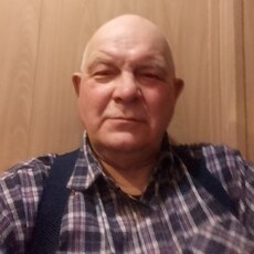 Исаак, 71, Барнаул
