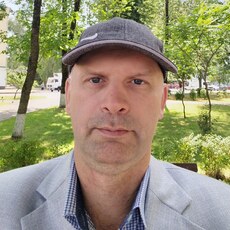 Иосиф, 48, Ступино