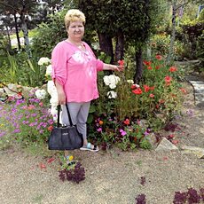 Элина, 60, Самара