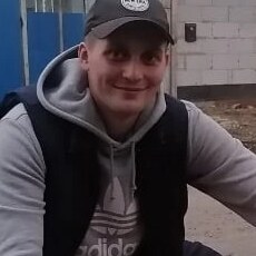 Коля, 30, Узловая