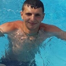 Макс, 26, Брянск