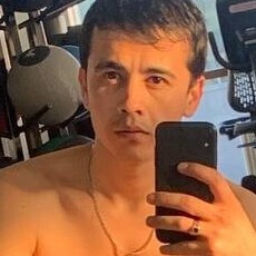 Филипп, 28, Лесной