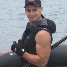 Вадим, 28, Моспино
