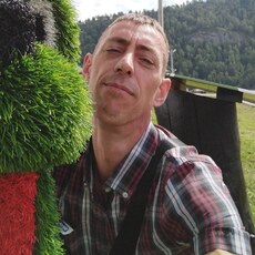 Борис, 44, Удачный