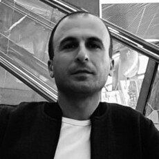 Кир, 43, Приморск (Запорожская область)
