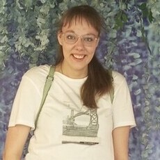 Варвара, 26, Пересвет