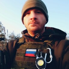 Трофим, 34, Краснодар