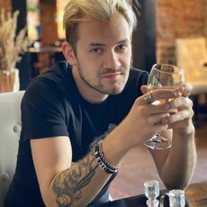 Артём, 37, Тольятти