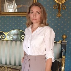Виолетта, 46, Новоалександровск