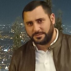 Никон, 38, Дебальцево