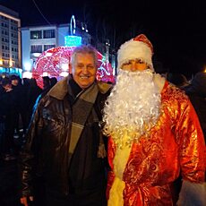 Даниил, 59, Олонец