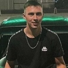 Слава, 23, Сычёвка
