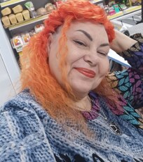 Эмма, 62, Бикин