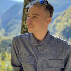 Яша, 24, Нелидово