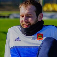Кир, 32, Арск