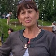 Вера, 61, Казань