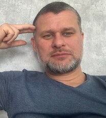 Алексей, 37, Серов