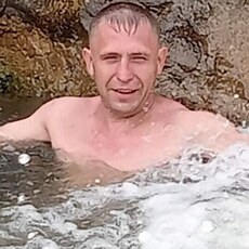 Назар, 39, Тайга