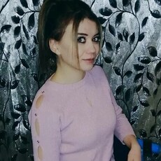 Аня, 30, Воркута