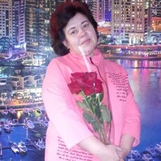 Алиса, 54, Краснослободск (Мордовия)