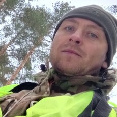 Ян, 35, Кирс