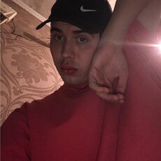 Богдан, 22, Злынка