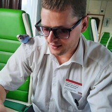 Елисей, 38, Докучаевск